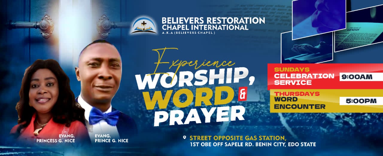 BRC International Location