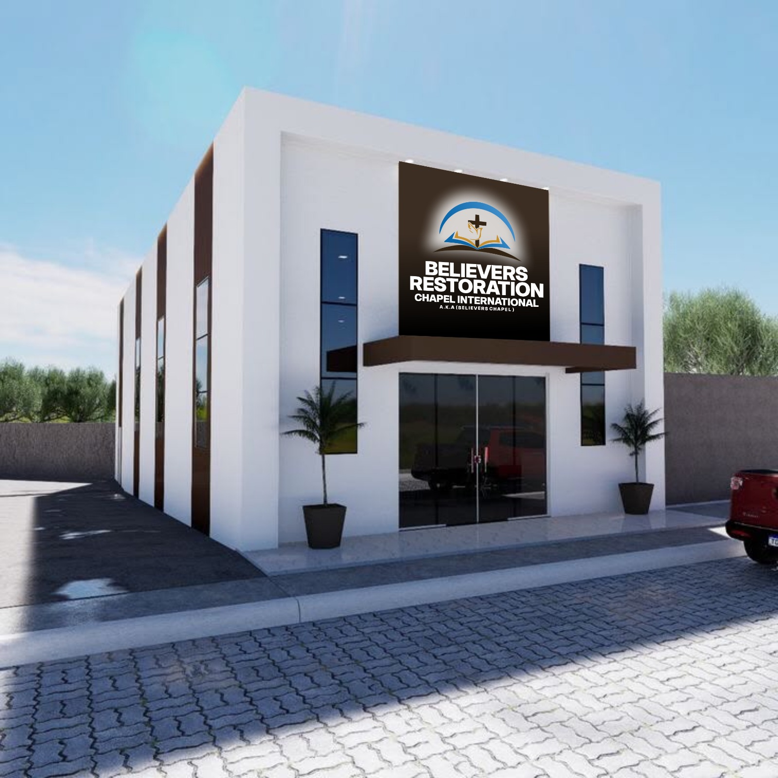 Believers Restoration Chapel International