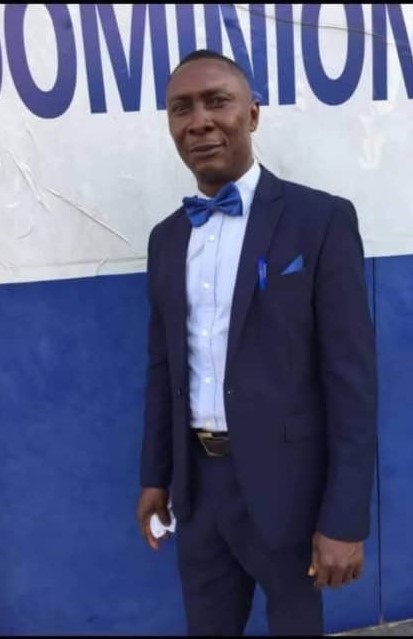 Evangelist Prince Godwin Ukpolo Onyeka